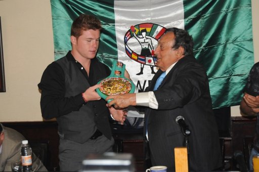 Terence Crawford Despojado del Título CMB por Disputa de Cuotas