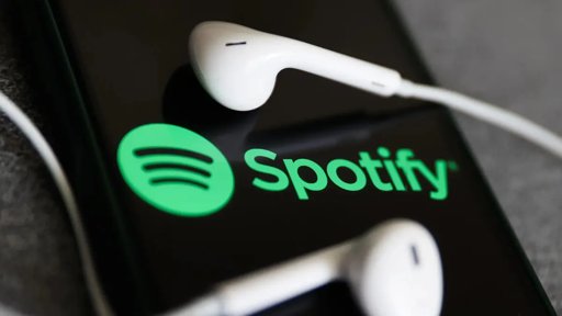 Spotify Sufre Caída Masiva a Nivel Mundial