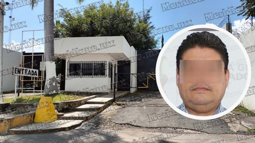 Fallece en penal de Tepic médico procesado por feminicidio