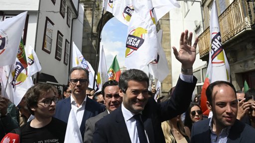 Estratégia do Chega para as Autárquicas Visa Consolidação Nacional