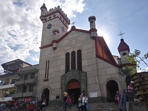 San Antonio de Prado: un corregimiento de Medellín entre la tradición rural y la expansión urbana