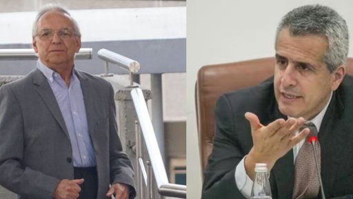 Caso UNGRD: Capturan a exministros Ricardo Bonilla y Luis Fernando Velasco