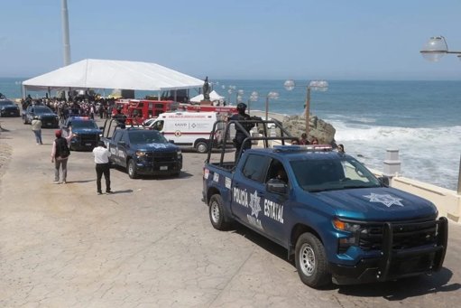 Fuerzas federales asestan golpes al crimen organizado en Culiacán con decomisos y detenciones