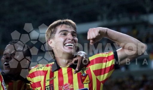 Real Cundinamarca lleva al límite a Pereira en una vibrante serie de Copa