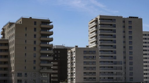 Crédito à Habitação Dispara para Níveis de 2008