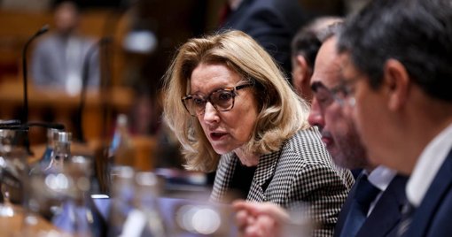 UGT mantém greve geral apesar de reunião com o Primeiro-Ministro