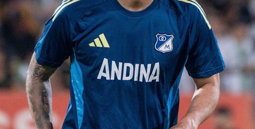 La eliminación en Copa Sudamericana, parte de un año de fracasos para Millonarios