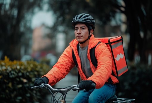 Amazon adquiere una participación estratégica en Rappi para competir en Latinoamérica