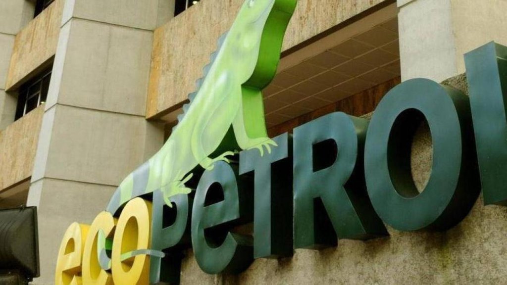 Utilidad de Ecopetrol se desploma un 46,4 % en el segundo trimestre y alcanza su nivel más bajo desde 2021