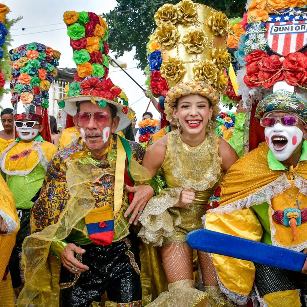 Santa Marta celebra 500 años con una Fiesta del Mar gratuita y multicultural