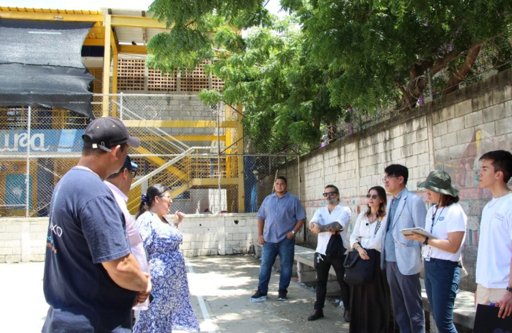 Proyecto CONEXO fortalece la integración de migrantes en Santa Marta con apoyo internacional