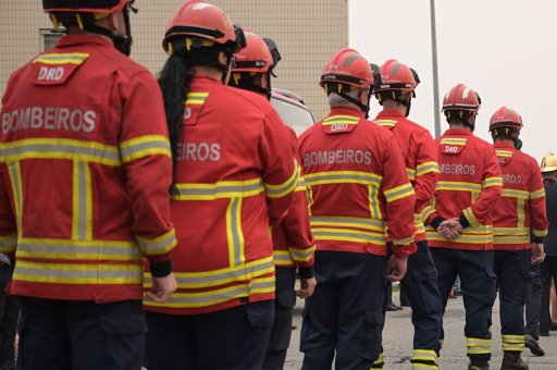 Pai do Líder dos Super Dragões Condenado por Desviar Fundos dos Bombeiros