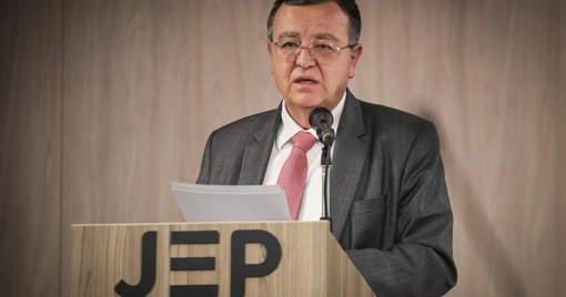 Exintegrantes de las FARC reconocen crímenes ante la JEP en Cauca y Valle