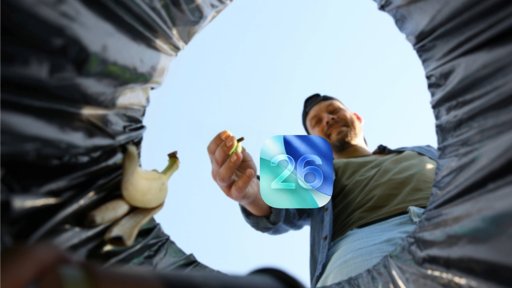 iOS 26 : un taux d'adoption historiquement bas face au mécontentement des utilisateurs