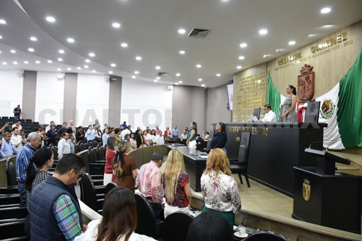 Avanza Reforma para que Senado Ratifique Mandos de la Guardia Nacional