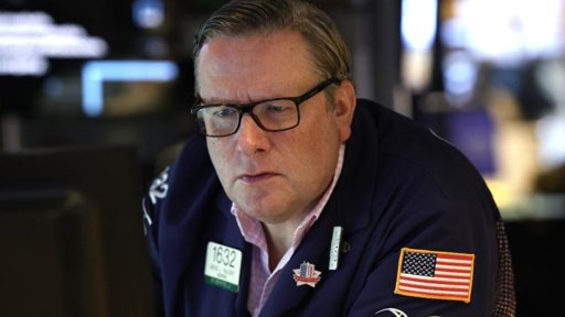 Wall Street termine en forte baisse, plombée par le secteur technologique