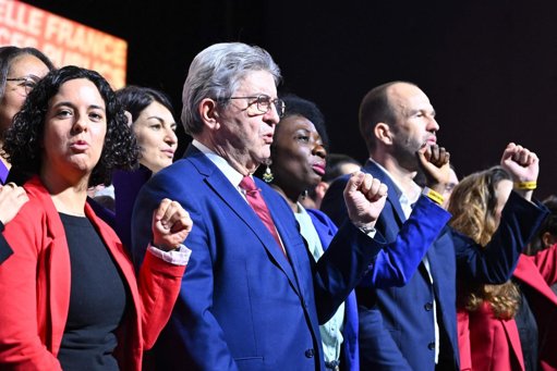La France insoumise lance une campagne municipale offensive en vue de 2027