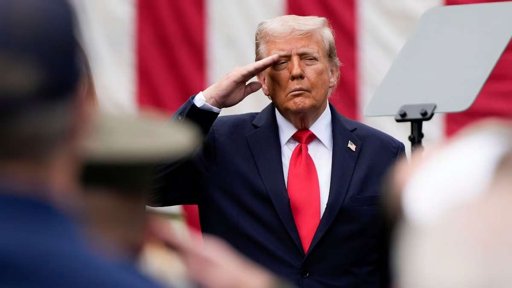 Trump Presiona a la OTAN con Aranceles para Aislar a Rusia