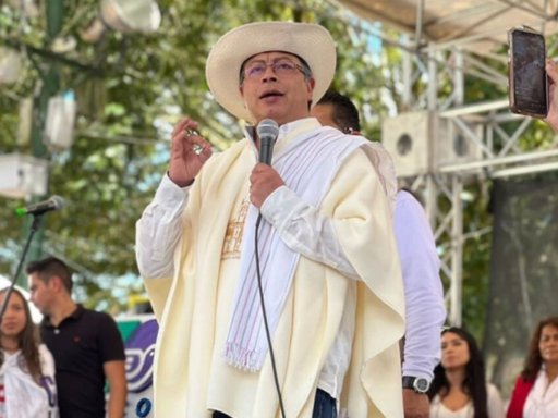 Gobierno Petro cambia paradigma de inversión regional priorizando municipios pequeños sobre grandes proyectos