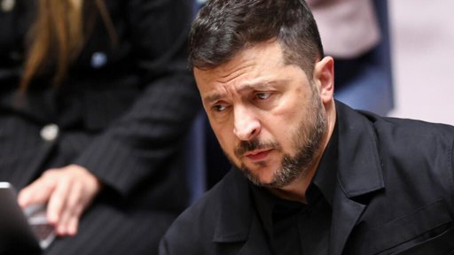 Zelenski eleva la tensión con amenaza de bombardear el Kremlin