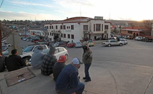 Tras 18 años, finaliza la histórica huelga en la mina de Cananea