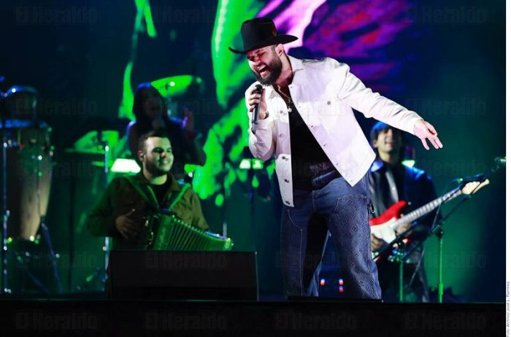 Carin León Lanza 'La Cura Fest', un Nuevo Festival en Sonora con Alejandro Sanz como Invitado