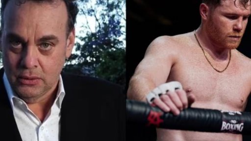 Saúl 'Canelo' Álvarez Pierde por Decisión Unánime ante Terence Crawford y Cede sus Títulos