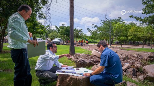 Anuncian cierres viales temporales en laterales del túnel José Limón