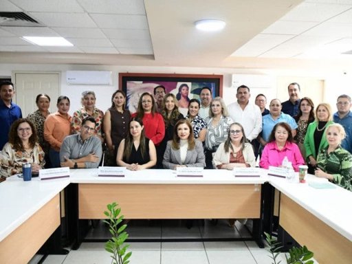 Iniciativas sociales y educativas buscan fortalecer el tejido social en Culiacán
