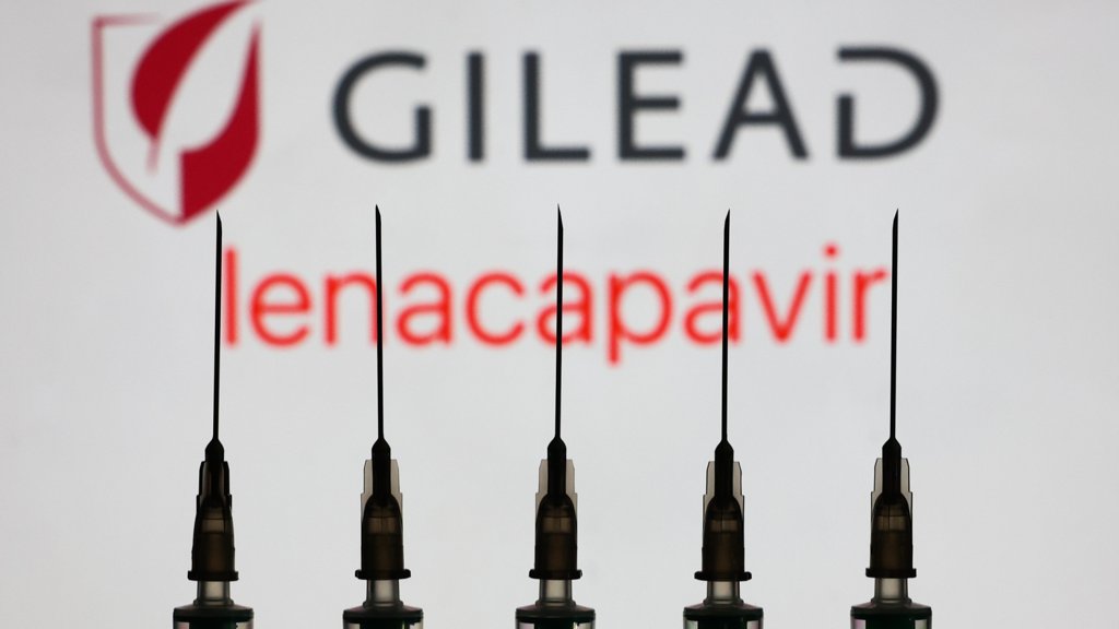 OMS Recomenda Lenacapavir para Prevenção do VIH/Sida