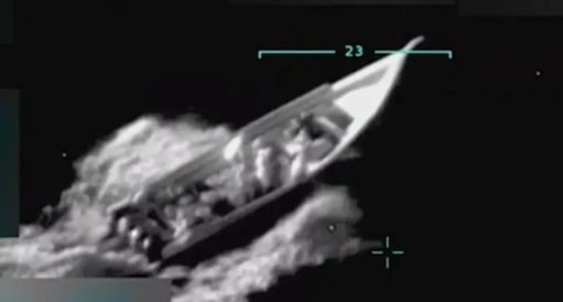 EE.UU.

Declara "Conflicto Armado" con Cárteles y Autoriza Fuerza Letal