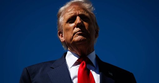 Ameaça de Retomar Testes Nucleares