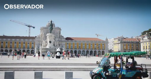 IGAI Alerta para Urgente Necessidade de Centro de Instalação de Migrantes em Lisboa