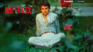 Netflix revela la vida íntima de Juan Gabriel en la docuserie ‘Debo, puedo y quiero’