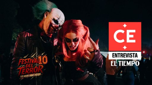Celebraciones de Halloween se toman Colombia con festivales y desfiles temáticos