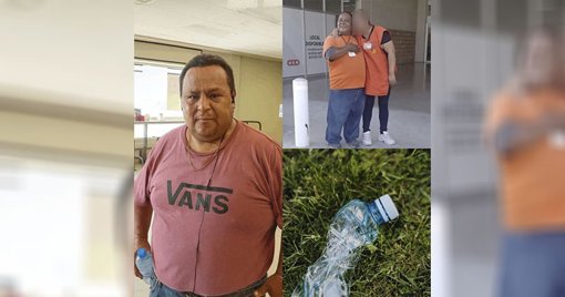 Muere trabajador en Torreón tras ingerir desengrasante en una presunta “broma” de compañeros