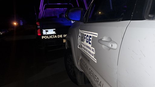 Localizan restos de joven secuestrado días antes al norte de Culiacán