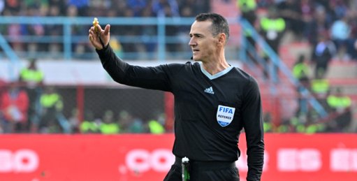 Wilmar Roldán, ausente de los cuadrangulares por lesión de rodilla