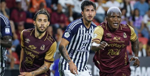 La programación de la final de la Liga BetPlay se ajusta al calendario del sorteo de la Copa Libertadores