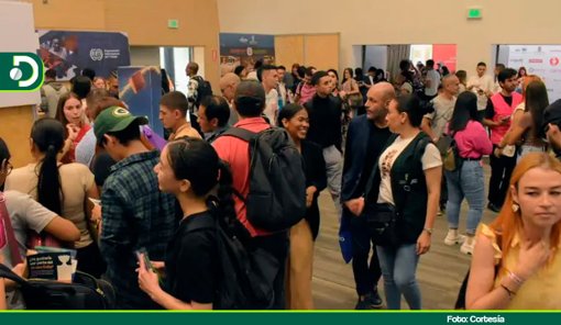 Medellín se prepara para Empleo Fest con una oferta de 10.000 vacantes formales