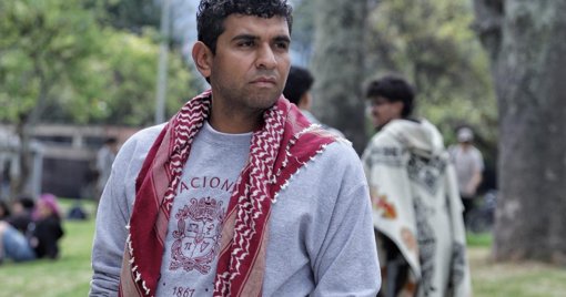 Corte Suprema abre investigación formal contra el representante David Racero por presunta concusión