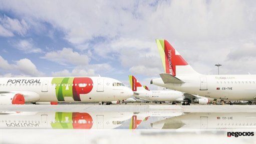 Gigantes Europeus na Corrida pela Privatização da TAP