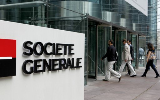 Société Générale lança 'stablecoins' em parceria com a plataforma espanhola Bit2Me