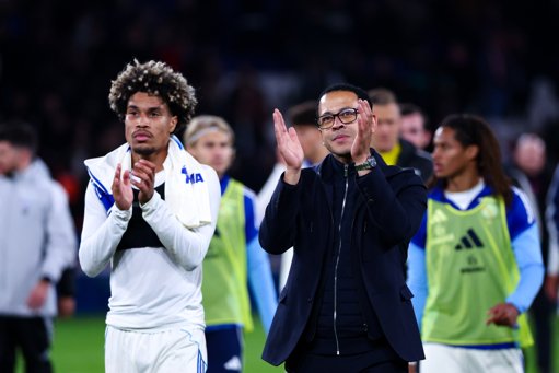 Grave blessure pour Malick Fofana (OL) et controverse arbitrale