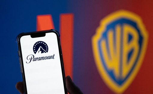 Netflix et Paramount s'affrontent pour le rachat du studio Warner Bros.