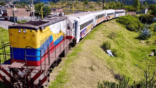 El tren vuelve a rodar en Boyacá: inauguran ruta turística y de pasajeros entre Sogamoso y Paipa