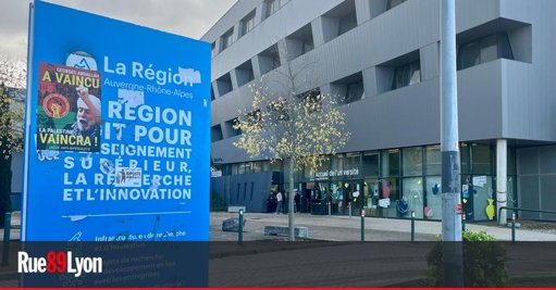 Crise budgétaire et suppressions de postes à l'Université Lyon 2