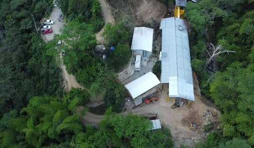 Denarius Metals impulsa su proyecto Zancudo con nueva estimación de recursos y plan de perforación