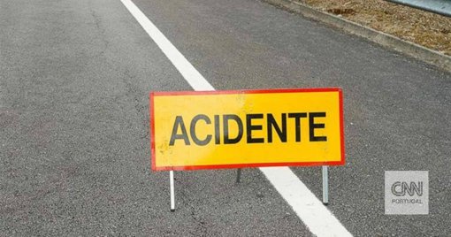 Autoridades alertam para elevado número de acidentes e mortes nas estradas portuguesas