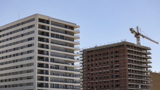 Governo Avança com Redução do IVA para 6% na Construção de Habitação